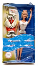 1999 Olympic Swimming Champion