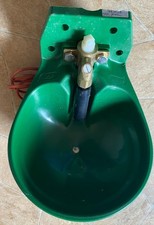 Tränkebecken Suevia mit