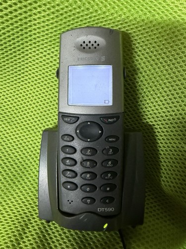 Ericsson dt590 dect mobilteil - dt590, dect-mobilteil