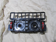 Mercedes  W124 Klimabedienteil