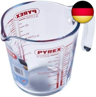 Pyrex messbecher ber arc - pyrex,