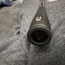 Daiwa Tournament AGS 2,70m 14-42g Spinnrute 2-teilig top Zustand  