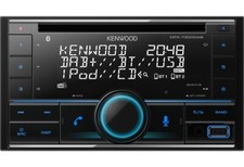 Kenwood DPX-7300DAB -