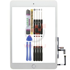 ✅Digitizer für iPad 5.Gen