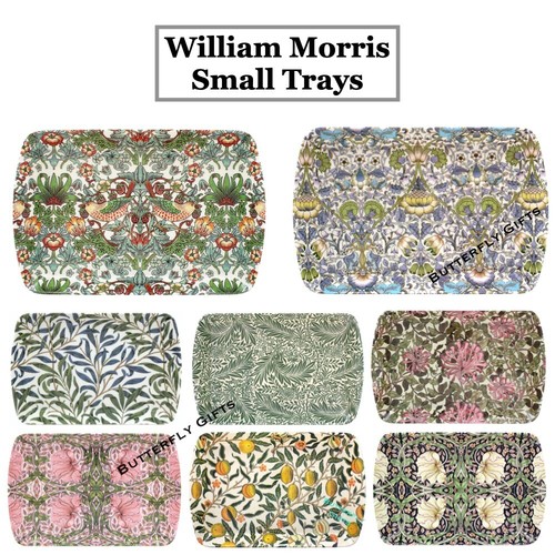 William morris kaffee - william,