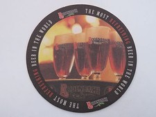Bier Untersetzer ~ ~ Eiche Aging Einzigartige Rodenbach Belgische Brewery Sour