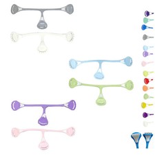 2x Original Snappi Windelklammer Gr.1 oder 2 für Baby Mull-/Stoffwindeln Prefold