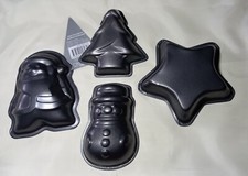 8) 4 mini Motivbackform 1A