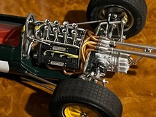 Exoto | 1:18 | 1963 Lotus 25