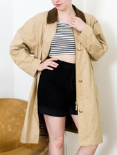 Burberry's London Prorsum