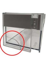 Siemens Flaschenhalter BOTTIGLIA Flaschenregal