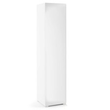 Kleiderschrank 45 cm