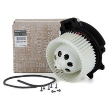 ORIGINAL Renault Gebläsemotor