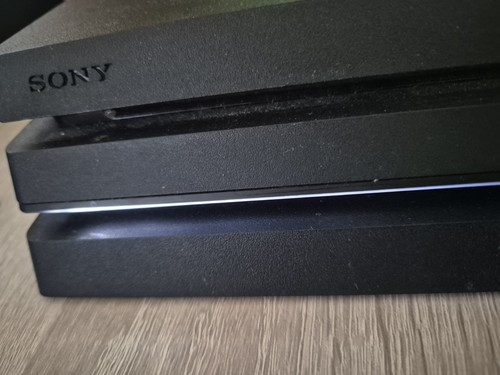 Sony playstation pro tb - sony, 4