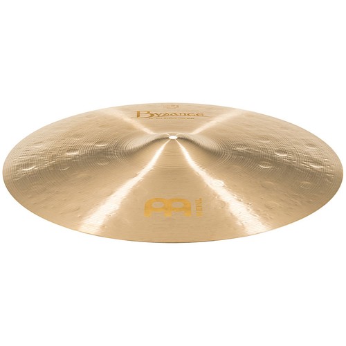 Ride becken meinl - ride-becken, byzance