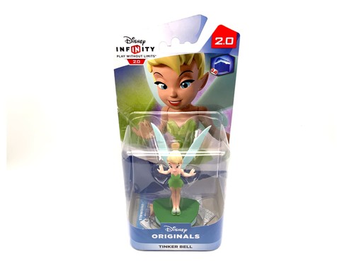 Disney infinity tinker - disney,