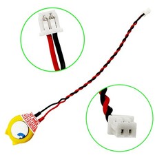 RTC CMOS Battery CR1632 with