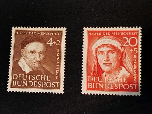 1951 brd 143 und - mi.nr.,