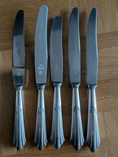 WMF 900 Fächermuster Nirosta