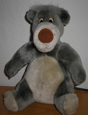 Balu der Bär 21 cm Mattel