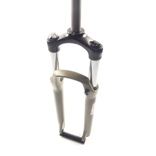 Gabel suntour xcm - gabel,