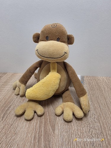 Babylove affe banane spieluhr - affe,