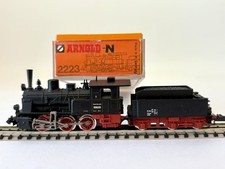 Arnold 2223 Tenderlok T3 BR 89