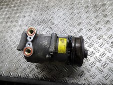 Ford Focus 2 Klimakompressor 3M5H-19D629-PG Bj.2006 Nr.3