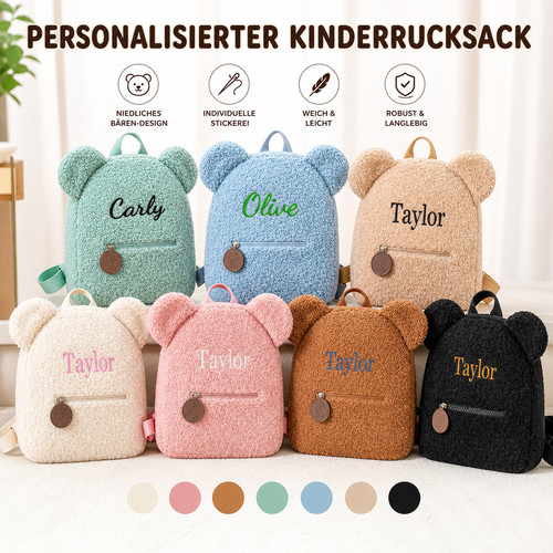 Neu personalisierter kinder - personalisierter,