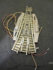 Fleischmann 9157 Dreiwegweiche