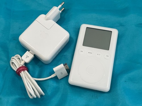 Apple ipod classic mp3 player - classic,