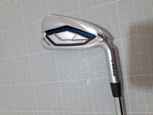 Ping g440 porflex - ping,