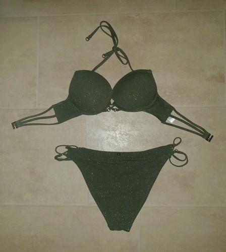 Bikini 80c von - bikini, (2tlg.)