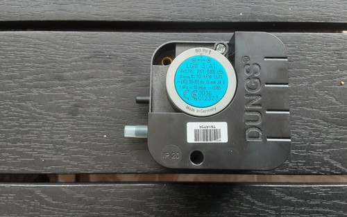 Viessmann luftdruckwächter - viessmann,