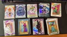 You Choose! 2026 Topps Disney