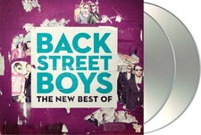 Backstreet Boys "the new best