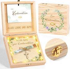 Konfirmation Geschenk