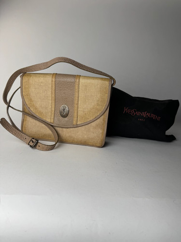 Vintage yves saint laurent - yves,