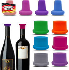 Silikon Weinstopfen