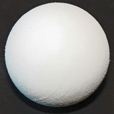 6 x Profi Kickerball Fußball