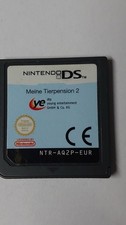 Meine Tierpension 2  Nintendo