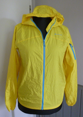 Decathlon quechua windjacke - ,