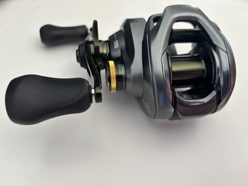Shimano curado 151 - shimano,