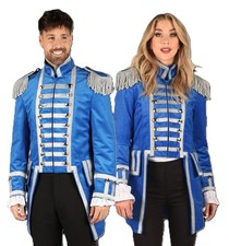 Garde Jacke Uniform Damen