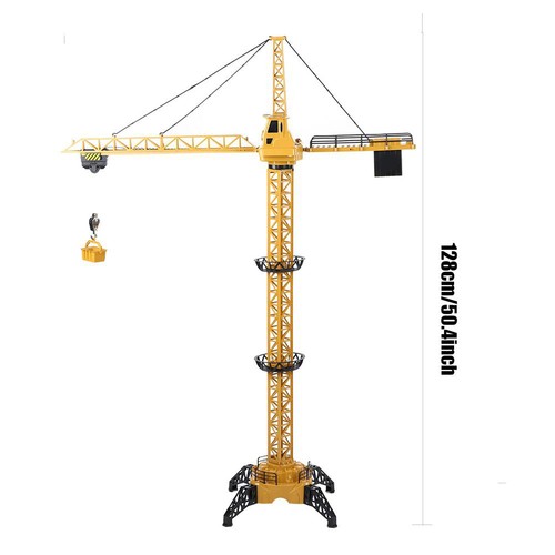 4ghz channels rc tower - channels,