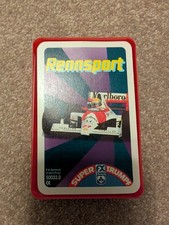 FX Schmid Quartett Rennsport