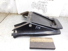 Yamaha XT600E 3TB Schmutzschutz Heckverkleidung hinten Verkleidung