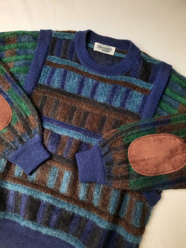 Missoni uomo geometric mohair - missoni,