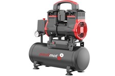 PAULIMOT Flüsterkompressor