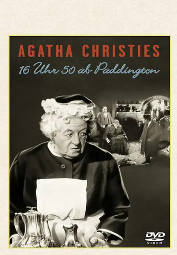 Christie miss marple - a.christie,